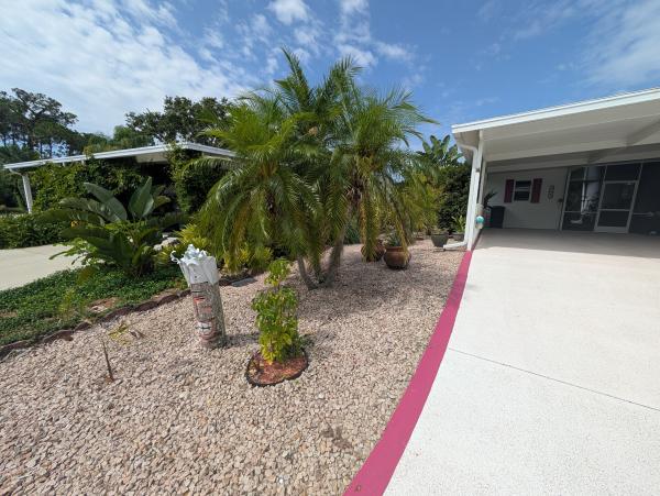 2004 Palm Harbor Palm Mobile Home