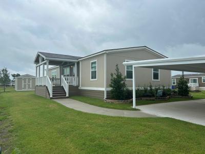 Mobile Home at 401 Garnet Drive Lot #401 Wylie, TX 75098