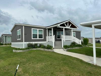 Mobile Home at 367 Peridot Road Lot #367 Wylie, TX 75098