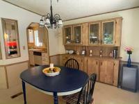 1987 Cavco PROGR Mobile Home