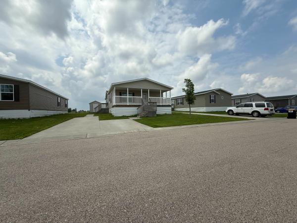 2018 Frien Cavco  Home
