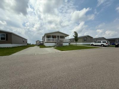 Photo 3 of 27 of home located at 2025 Peregrine #429 Stewartville, MN 55976