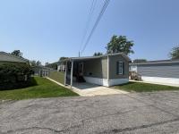 2017 Skyline Mobile Home