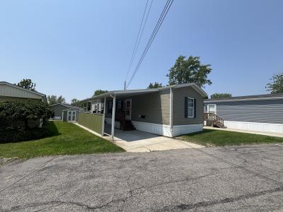 Mobile Home at 19 Estelle Dr. Cheektowaga, NY 14225