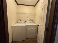 2017 Skyline Mobile Home