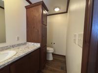 2017 Skyline Mobile Home