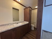 2017 Skyline Mobile Home