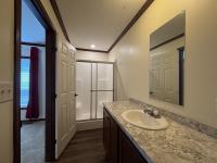 2017 Skyline Mobile Home