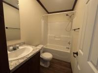 2017 Skyline Mobile Home