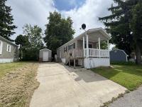 2018 Skyline A407B Mobile Home