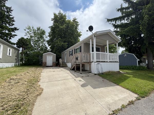 2018 Skyline Mobile Home For Rent