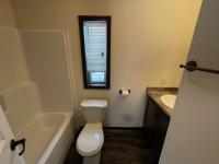 2018 Skyline A407B Mobile Home