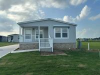 2025 Cavco Verde Ranch Manufactured Home