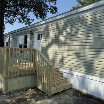 Photo 4 of 30 of home located at 27 Crestwood Drive #0013 Middletown, IN 47356