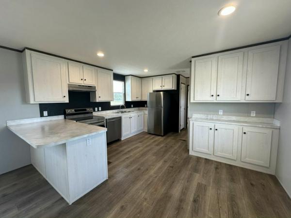 2025 Clayton Mobile Home For Sale