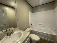 2025 Clayton Homestead 16562A Manufactured Home
