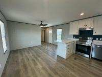 2025 Clayton Homestead 16562A Manufactured Home