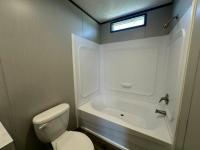 2025 Clayton Homestead 16562A Manufactured Home