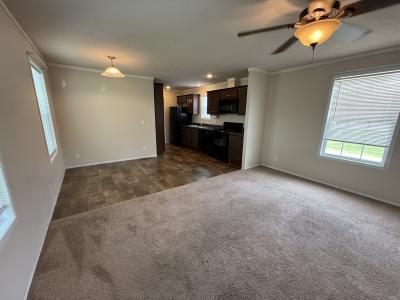 Mobile Home at 57563 Plymouth Rd Washington, MI 48094