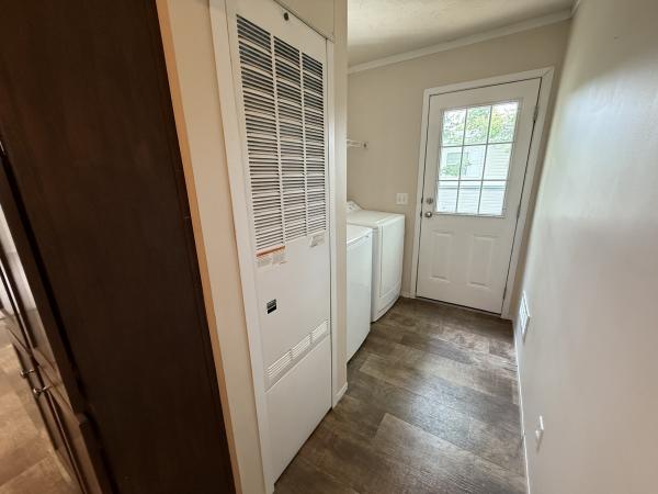 2016 Marlette Clayton Mobile Home