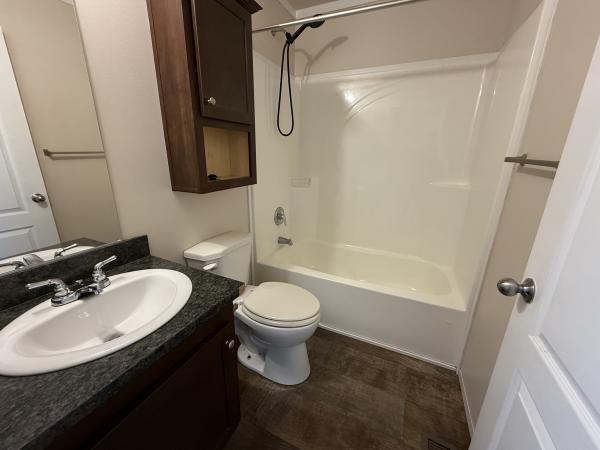 2016 Marlette Clayton Mobile Home