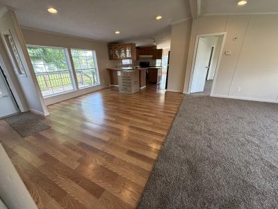 Mobile Home at 57336 Hanover Rd Washington, MI 48094