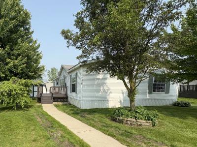 Photo 3 of 7 of home located at 57336 Hanover Rd Washington, MI 48094