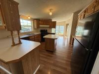 1996 Commodore Mobile Home