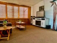 1987 Castle Elega Mobile Home