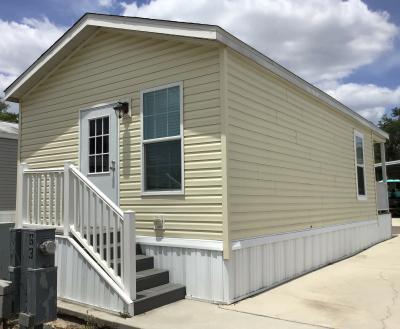 Photo 2 of 10 of home located at 37811 Chancey Rd. Zephyrhills, FL 33541