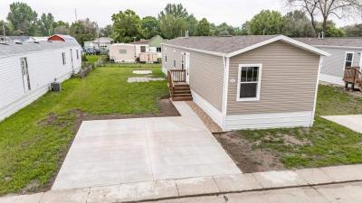 Mobile Home at West Deer Mandan, ND 58554