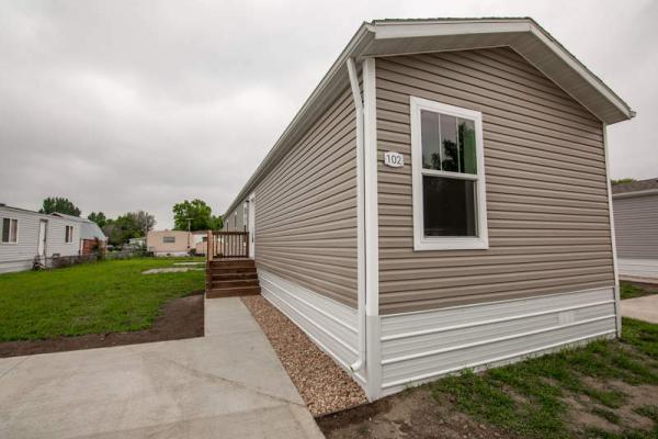 2025 Unknown Manufactured Home