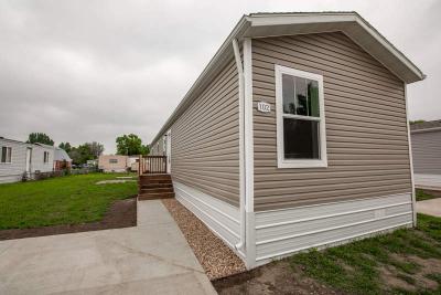 Photo 2 of 19 of home located at West Deer Mandan, ND 58554