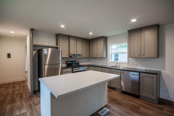 2025 Unknown Manufactured Home