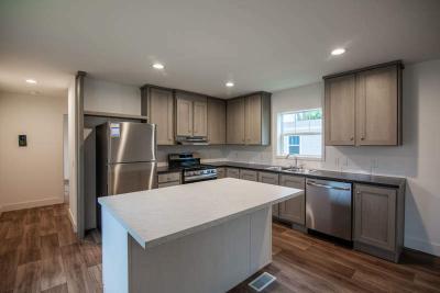 Photo 5 of 19 of home located at West Deer Mandan, ND 58554