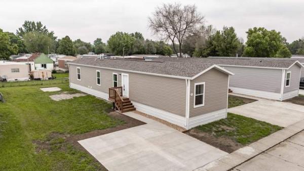 2025 Unknown Manufactured Home