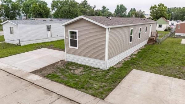 2025 Unknown Manufactured Home