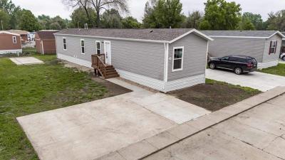 Photo 1 of 22 of home located at West Deer Mandan, ND 58554