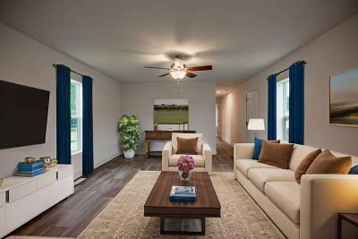 Photo 2 of 22 of home located at West Deer Mandan, ND 58554