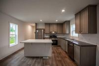 2025 Clayton Manufactured Home