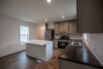 Photo 4 of 22 of home located at West Deer Mandan, ND 58554
