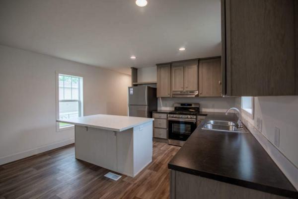 2025 Clayton Manufactured Home