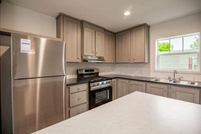 Photo 5 of 22 of home located at West Deer Mandan, ND 58554