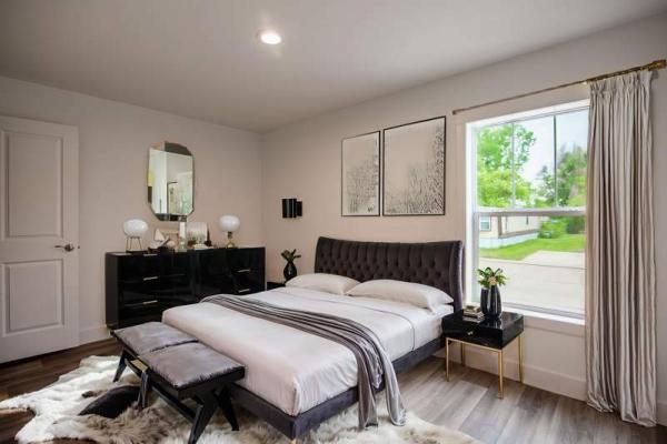 2025 Clayton Manufactured Home