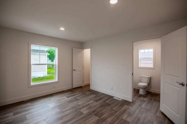 2025 Clayton Manufactured Home