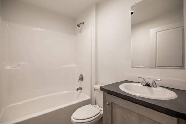 2025 Clayton Manufactured Home