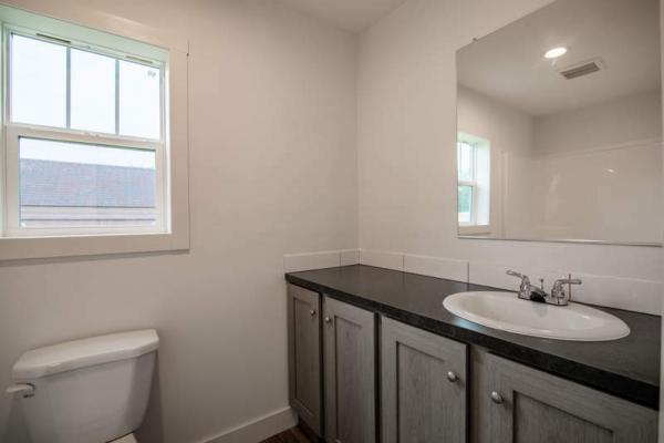 2025 Clayton Manufactured Home