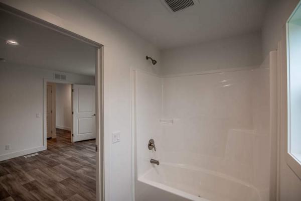 2025 Clayton Manufactured Home