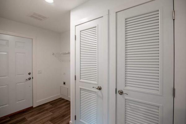 2025 Clayton Manufactured Home