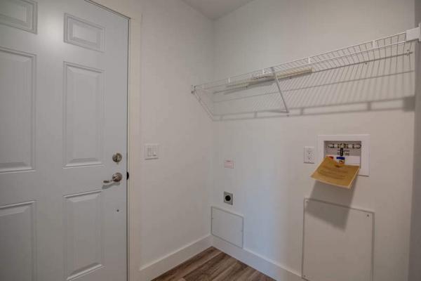 2025 Clayton Manufactured Home